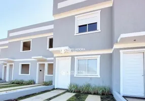 Foto 1 de Casa de Condomínio com 1 Quarto à venda, 58m² em Hípica, Porto Alegre