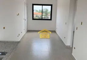 Foto 1 de Apartamento com 2 Quartos à venda, 43m² em Cidade Vargas, São Paulo