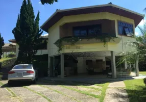 Foto 1 de Casa de Condomínio com 4 Quartos à venda, 450m² em Quinta das Flores, São José dos Campos