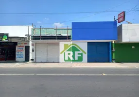 Foto 1 de Ponto Comercial para alugar, 180m² em São Joaquim, Teresina