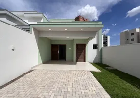 Foto 1 de Casa com 3 Quartos à venda, 115m² em Residencial Ipanema, Sinop