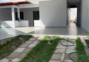 Foto 1 de Casa com 3 Quartos à venda, 190m² em Ideal, Ipatinga