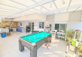 Foto 1 de Apartamento com 2 Quartos à venda, 110m² em Pompeia, São Paulo