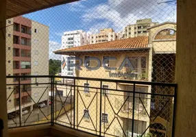 Foto 1 de Apartamento com 2 Quartos à venda, 50m² em Jardim Gibertoni, São Carlos