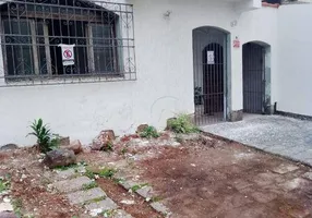 Foto 1 de Imóvel Comercial com 2 Quartos para alugar, 150m² em Boqueirão, Santos