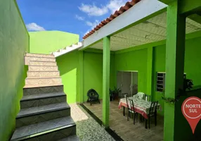 Foto 1 de Casa com 2 Quartos à venda, 100m² em Residencial Bela Vista, Brumadinho