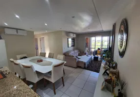 Foto 1 de Apartamento com 3 Quartos à venda, 90m² em Alem Ponte, Sorocaba