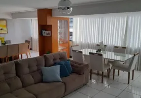 Foto 1 de Apartamento com 3 Quartos à venda, 138m² em Lagoa Nova, Natal