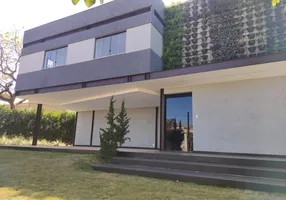 Foto 1 de Casa de Condomínio com 3 Quartos à venda, 350m² em Veredas Da Lagoa, Lagoa Santa