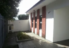 Foto 1 de Casa com 3 Quartos à venda, 250m² em Jardim Herculano, São José do Rio Preto