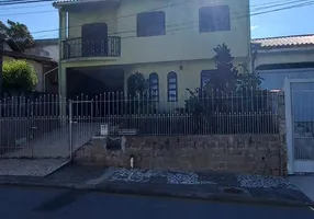 Foto 1 de Casa com 4 Quartos à venda, 168m² em Barreiros, São José