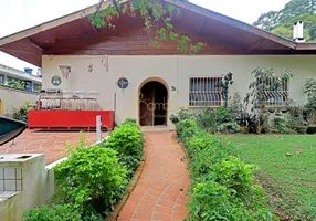 Foto 1 de Casa com 3 Quartos à venda, 186m² em Jardim Marajoara, São Paulo