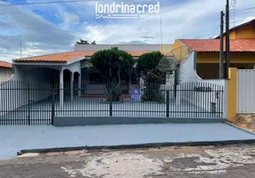 Foto 1 de Casa com 2 Quartos à venda, 100m² em Centro, Bela Vista do Paraíso