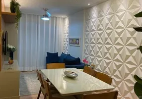 Foto 1 de Apartamento com 3 Quartos à venda, 110m² em Parque das Castanheiras, Vila Velha