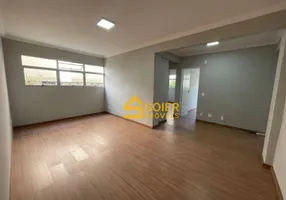 Foto 1 de Apartamento com 3 Quartos à venda, 81m² em Sagrada Família, Belo Horizonte