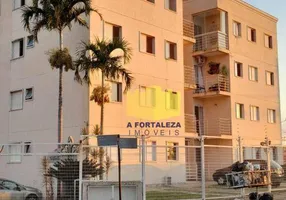 Foto 1 de Apartamento com 3 Quartos à venda, 60m² em Parque Universitario , Americana