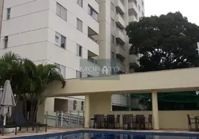 Foto 1 de Apartamento com 3 Quartos à venda, 82m² em Indaiá, Belo Horizonte