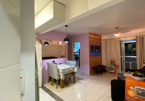 Foto 1 de Apartamento com 2 Quartos à venda, 55m² em Sacomã, São Paulo