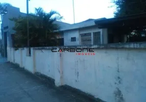 Foto 1 de Lote/Terreno à venda, 508m² em Vila Prudente, São Paulo