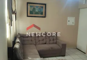 Foto 1 de Apartamento com 2 Quartos à venda, 49m² em Vila Souto, Bauru