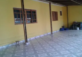 Foto 1 de Casa com 3 Quartos à venda, 100m² em Jardim Oriente, São José dos Campos