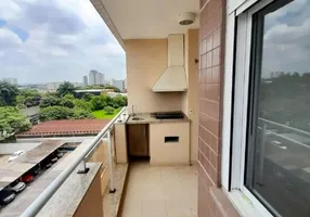 Foto 1 de Apartamento com 3 Quartos à venda, 72m² em Vila Leopoldina, São Paulo