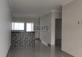 Foto 1 de Casa com 3 Quartos à venda, 90m² em Roosevelt, Uberlândia