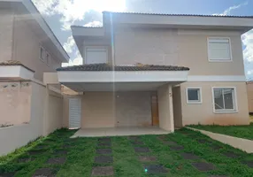Foto 1 de Casa de Condomínio com 3 Quartos à venda, 279m² em Condominio Reserva Domaine Eco Residence, Ribeirão Preto