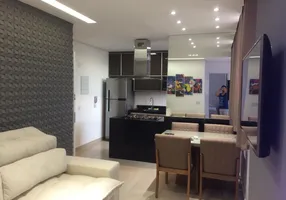 Foto 1 de Apartamento com 2 Quartos à venda, 47m² em Palmeiras, Belo Horizonte