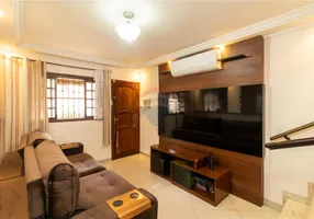 Foto 1 de Casa de Condomínio com 2 Quartos à venda, 121m² em Piqueri, São Paulo