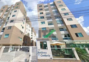 Foto 1 de Apartamento com 2 Quartos à venda, 60m² em São Francisco de Assis, Camboriú