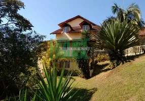 Foto 1 de Casa com 3 Quartos à venda, 95m² em Cascata Guarani, Teresópolis