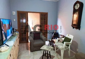 Foto 1 de Casa de Condomínio com 2 Quartos à venda, 64m² em Campinho, Rio de Janeiro