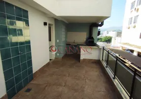 Foto 1 de Casa de Condomínio com 3 Quartos à venda, 117m² em Cachambi, Rio de Janeiro