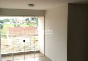 Foto 1 de Apartamento com 3 Quartos à venda, 82m² em Segismundo Pereira, Uberlândia