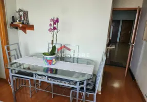 Foto 1 de Apartamento com 3 Quartos à venda, 76m² em Vila Yara, Osasco