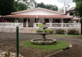 Foto 1 de Casa de Condomínio com 5 Quartos para venda ou aluguel, 550m² em Aldeia dos Camarás, Camaragibe