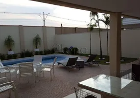 Foto 1 de Casa de Condomínio com 5 Quartos à venda, 360m² em Alphaville Dom Pedro, Campinas