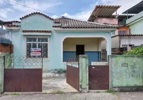Foto 1 de Casa com 2 Quartos à venda, 70m² em Jardim América, Rio de Janeiro