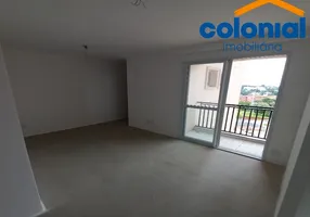 Foto 1 de Apartamento com 3 Quartos à venda, 77m² em Bosque dos Jacarandas, Jundiaí