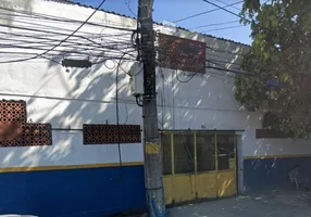 Foto 1 de Galpão/Depósito/Armazém à venda, 350m² em Jardim Carioca, Rio de Janeiro