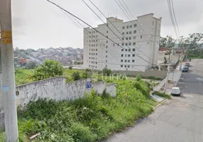 Foto 1 de Lote/Terreno à venda, 6250m² em Jardim Estrela, Mauá