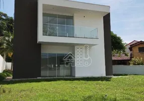 Foto 1 de Casa com 3 Quartos à venda, 122m² em Itaipu, Niterói