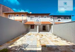 Foto 1 de Casa com 4 Quartos à venda, 140m² em JOSE DE ALENCAR, Fortaleza