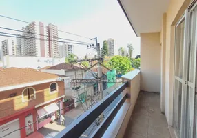 Foto 1 de Apartamento com 2 Quartos à venda, 79m² em Vila Seixas, Ribeirão Preto
