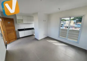 Foto 1 de Apartamento com 2 Quartos para alugar, 47m² em Vila Ema, São Paulo