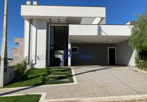 Foto 1 de Casa de Condomínio com 3 Quartos à venda, 171m² em Parque Olívio Franceschini, Hortolândia
