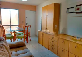 Foto 1 de Apartamento com 3 Quartos à venda, 61m² em Vila Carvalho, Sorocaba