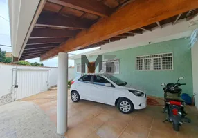 Foto 1 de Casa com 3 Quartos à venda, 160m² em Jardim Boa Esperança, Campinas