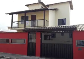 Foto 1 de Casa de Condomínio com 4 Quartos à venda, 205m² em Caminho de Buzios, Cabo Frio